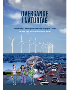 Overgange i naturfag