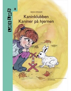 Kaninklubben. Kaniner på...
