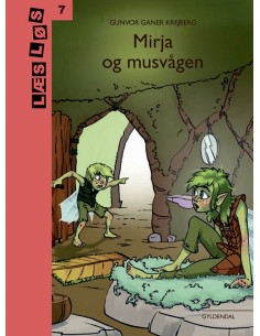Mirja og musvågen