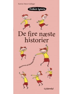 Frøken Ignora. De fire...