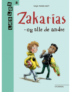 Zakarias og alle de andre
