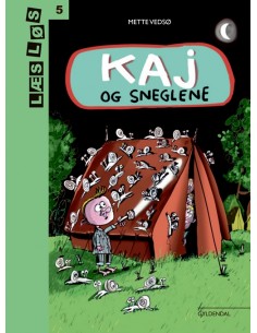 Kaj og sneglene