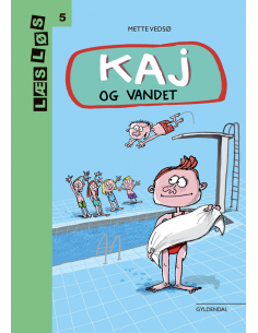 Kaj og vandet