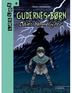 Gudernes børn. Odins...