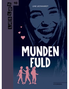 Munden fuld