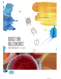 Boost din billedkunst