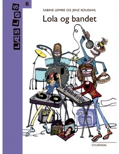Lola og bandet