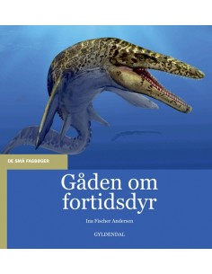 Gåden om fortidsdyr