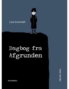 Mellem_rum. Dagbog fra...