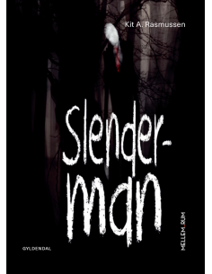 Mellem_rum. Slenderman
