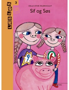 Sif og Søs