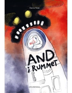 Hul igennem. And i rummet