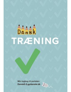 Træning dansk 0-2.gyldendal.dk