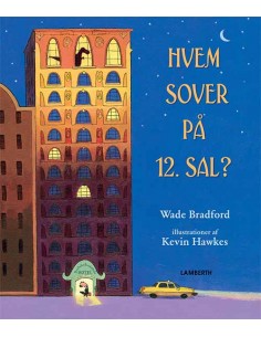 Hvem sover på 12. sal?