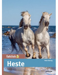 Heste