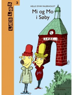 Mi og Mo i Søby