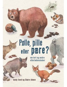 Pølle, pille eller pære?