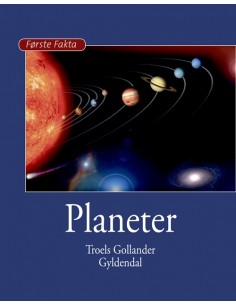 Planeter