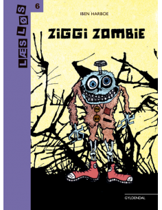 Ziggi Zombie