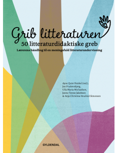 Grib litteraturen! 50...