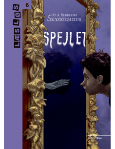 Skyggesider. Spejlet