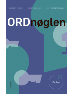 Ordnøglen elevbog