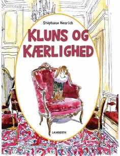 Kluns og kærlighed