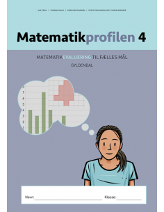 Matematikprofilen 4