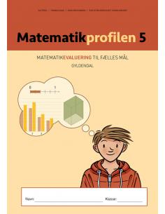 Matematikprofilen 5