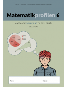Matematikprofilen 6