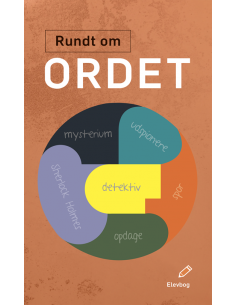 Rundt om ordet elevbog