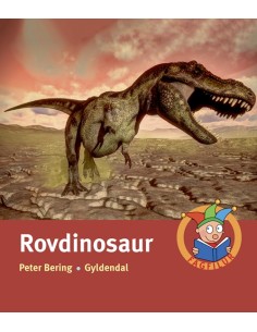 Rovdinosaur