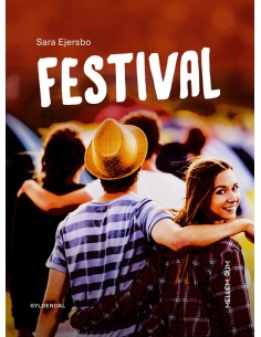 Mellem_rum. Festival