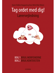 Tag ordet med dig!...