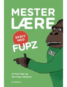 MESTERLÆRE. Skriv med Fupz
