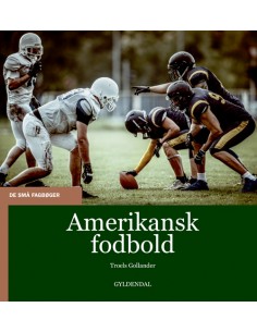 Amerikansk fodbold