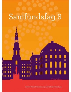 Samfundsfag 8
