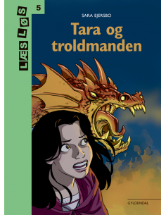 Tara og troldmanden