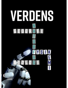Verdens naturfag - Fysik/kemi