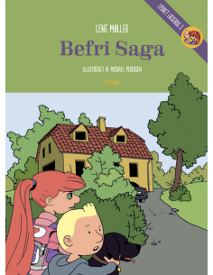Befri Saga