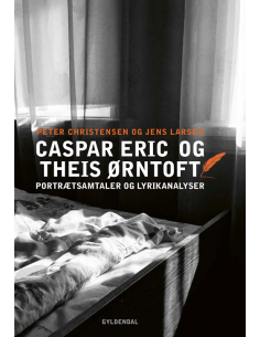 Portrætsamtaler og...