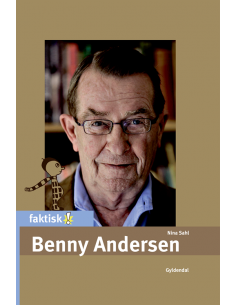 Benny Andersen