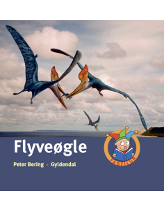 Flyveøgle