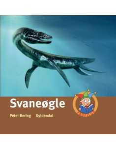 Svaneøgle
