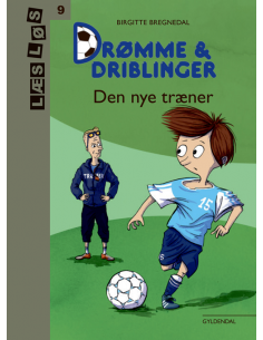Drømme og driblinger. Den...