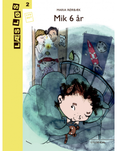 Mik 6 år