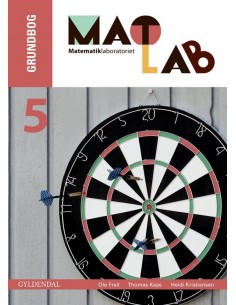 MatLab 5 - grundbog