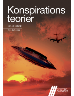 Konspirationsteorier