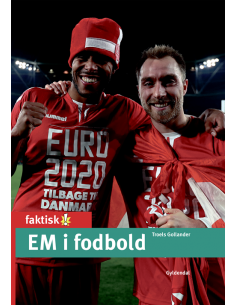 EM i fodbold