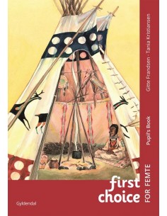 First Choice for femte - ny...